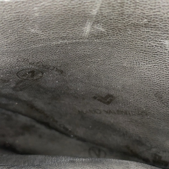 Gorgeous Valentino clutch / crossbody and dust bag - Picture 15 of 16